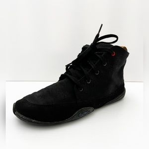 Wildling High-Top Lace-Up Sneaker 36